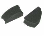 Click Here For Full Product Info E18017 SHIELDS-BODY MOUNT-#1 MOUNT-PAIR-73-80