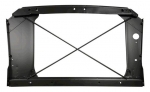 Click Here For Full Product Info E18027 SUPPORT-RADIATOR CORE-327-4 SPEED-BASE ENGINE WITH STEEL FAN SHROUD AND ALUMINUM RADIATOR-68