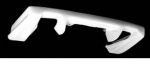 Click Here For Full Product Info E18056 WRAP-REAR-FIBERGLASS-HAND LAYUP-MOTOR SPORT-91-96