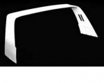 Click Here For Full Product Info E18071 WING-REAR-FIBERGLASS-HAND LAYUP-VADER-84-90-NO LONGER AVAILABLE