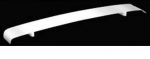 Click Here For Full Product Info E18072 WING-REAR-FIBERGLASS-HAND LAYUP-DESIGNER-84-90