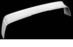 Click Here For Full Product Info E18076 WING-REAR-FIBERGLASS-HAND LAYUP-GTO-84-90