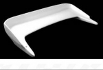 Click Here For Full Product Info E18077 WING-REAR-FIBERGLASS-HAND LAYUP-DAYTONA-84-96