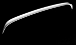 Click Here For Full Product Info E18123 SPOILER-REAR-FIBERGLASS-HAND LAYUP-97-04