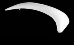 Click Here For Full Product Info E18124 WING-REAR-FIBERGLASS-HAND LAYUP-97-04