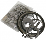 Click Here For Full Product Info E18209 KIT-TRANSMISSION-MUNCIE-SMALL PARTS-65L-73