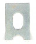 Click Here For Full Product Info E18288 SHIM-BODY MOUNT-METAL-EACH-56-62
