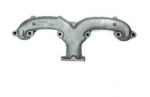 Click Here For Full Product Info E18354 TEMPORARILY UNAVAILABLE MANIFOLD-EXHAUST-2 INCH-RIGHT-283-ALL WITH FUEL INJECTION-58-61