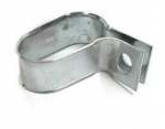 Click Here For Full Product Info E18377 RETAINER-HEATER HOSE-BOLTS TO EXHAUST MANIFOLD-EACH-58-62
