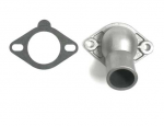 Click Here For Full Product Info E18388 HOUSING-THERMOSTAT-ALUMINUM-WITH GASKET-56-62