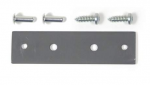 Click Here For Full Product Info E18467 KIT-WINDSHIELD WIPER-VACUUM TANK-REINFORCEMENT-WITH FUEL INJECTION-5 PIECES-58-61