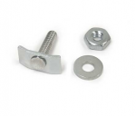 Click Here For Full Product Info E18527 RETAINER KIT-SIDE FENDER-MOLDING-3 PIECES-56-61