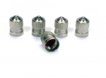 Click Here For Full Product Info E18547 CAP SET-WHEEL-VALVE STEM-5 PIECES-53-59