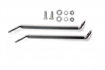 Click Here For Full Product Info E18553 ROD KIT-UNDER DASH-SUPPORT-WITH HARDWARE-PAIR-58-62