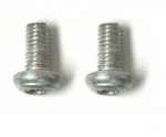 Click Here For Full Product Info E18581 SCREW KIT-SEAT-SEPARATOR COMPARTMENT CATCH BRACKET-2 PIECES-56-57