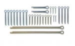 Click Here For Full Product Info E18646 KIT-COTTER PIN-VARIOUS USAGES THROUGHOUT CAR-63-82