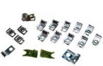 Click Here For Full Product Info E18684 CLIP SET-BRAKE AND FUEL LINE-18 PIECES-67