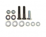 Click Here For Full Product Info E18737 BOLT KIT-FAN SHROUD-TOP BRACKET TO RADIATOR SUPPORT-13 PIECES-65-67