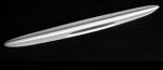 Click Here For Full Product Info E18776 SPOILER-BRAKE LAMP-FIBERGLASS-HAND LAYUP-05-13
