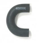 Click Here For Full Product Info E18865 HOSE-WATER PUMP-BYPASS-427-WITH A.I.R.-EACH-66-68