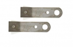 Click Here For Full Product Info E18887 BRACKET-HORN-MOUNTING-PAIR-64-67