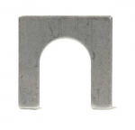 Click Here For Full Product Info E18905 SHIM-REAR BUMPER-STAINLESS STEEL-63-67