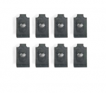 Click Here For Full Product Info E18919 NUT KIT-HEADLAMP BEZEL-U NUT-8 PIECES-63-67