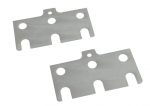 Click Here For Full Product Info E18941 SHIM KIT-DOOR HINGE-STEEL-2 PIECES-63-67