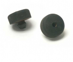 Click Here For Full Product Info E18952 BUMPER KIT-DOOR-GLASS STOP-FRONT UPPER-PAIR-63-67