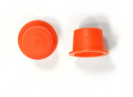 Click Here For Full Product Info E18996 PLUG KIT-DOOR SILL-COUPE-PAIR-64-82