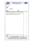 Click Here For Full Product Info E19007 DECAL-WINDOW-WITHOUT VEHICLE INFORMATION-58-65