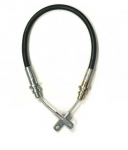 Click Here For Full Product Info E19048 SEE E7944-CABLE-TRANSMISSION-STEERING COLUMN-LOCK-AUTOMATIC-21 LONG-69-77