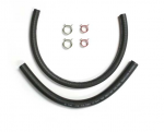 Click Here For Full Product Info E19088 HOSE KIT-FUEL SEPARATOR VALVE-WITH CLAMPS-70-74
