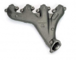 Click Here For Full Product Info E19098 MANIFOLD-EXHAUST-427-WITH A.I.R. HOLES-LEFT-66-69
