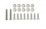 Click Here For Full Product Info E19294 SCREW KIT-T TOP-CENTER ROOF AND REAR ROOF PANEL-10 PIECES-68-77
