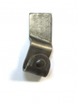 Click Here For Full Product Info E19361 BRACKET-EMERGENCY BRAKE CABLE-WELDS TO # 2 CROSSMEMBER-EACH-64-66