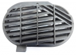 Click Here For Full Product Info E1942BLEM GRILL-INTERIOR VENT-LEFT-BLEMISHED-63-67