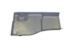 Click Here For Full Product Info E19506 FLOOR PAN-LEFT HAND SIDE-SHEET METAL-75-77