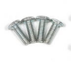 Click Here For Full Product Info E19527 BOLT KIT-VALVE COVER-BIG BLOCK-4 PIECES-67-74