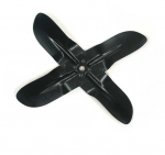 Click Here For Full Product Info E19573 FAN-4 BLADE-17 INCH OVERDRIVE-CORRECT FLIPPED END BLADE-57-60