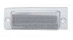 Click Here For Full Product Info E19576 LENS-BACK UP LIGHT-LED-CLEAR-LEFT-EACH-67