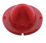 Click Here For Full Product Info E19585 LENS-TAIL LIGHT-LED-RED-EACH-58-67