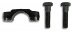 Click Here For Full Product Info E19588 CAP-WITH BOLTS-HEAVY DUTY STUB AXLE-63-79