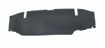Click Here For Full Product Info E19661 LINER-TRUNK-MOLDED-ORIGINAL-PAINTED-WITHOUT POWER TOP-58-60