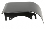 Click Here For Full Product Info E19692 SHIELD-COVER-AIR CONDITIONING COMPRESSOR-BLACK-63-76