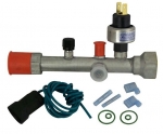 Click Here For Full Product Info E19736 VALVE-POA-AIR CONDITIONING-UPDATE FOR R12-67-72