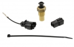 Click Here For Full Product Info E19852 TEMPORARILY DISCONTINUED SWITCH-FAN-LOW TEMPERATURE WITH HARNESS-81-82