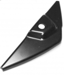 Click Here For Full Product Info E19962 REINFORCEMENT-WINDSHIELD LOWER GUSSET-RIGHT-68-82
