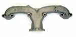 Click Here For Full Product Info E20000 TEMPORARILY UNAVAILABLE MANIFOLD-EXHAUST-2 1/2 INCH-LEFT-327-WITH FUEL INJECTION-WITH CHOKE TUBE-63-65