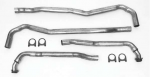 Click Here For Full Product Info E20030 PIPE SET-EXHAUST-ALUMINIZED-2